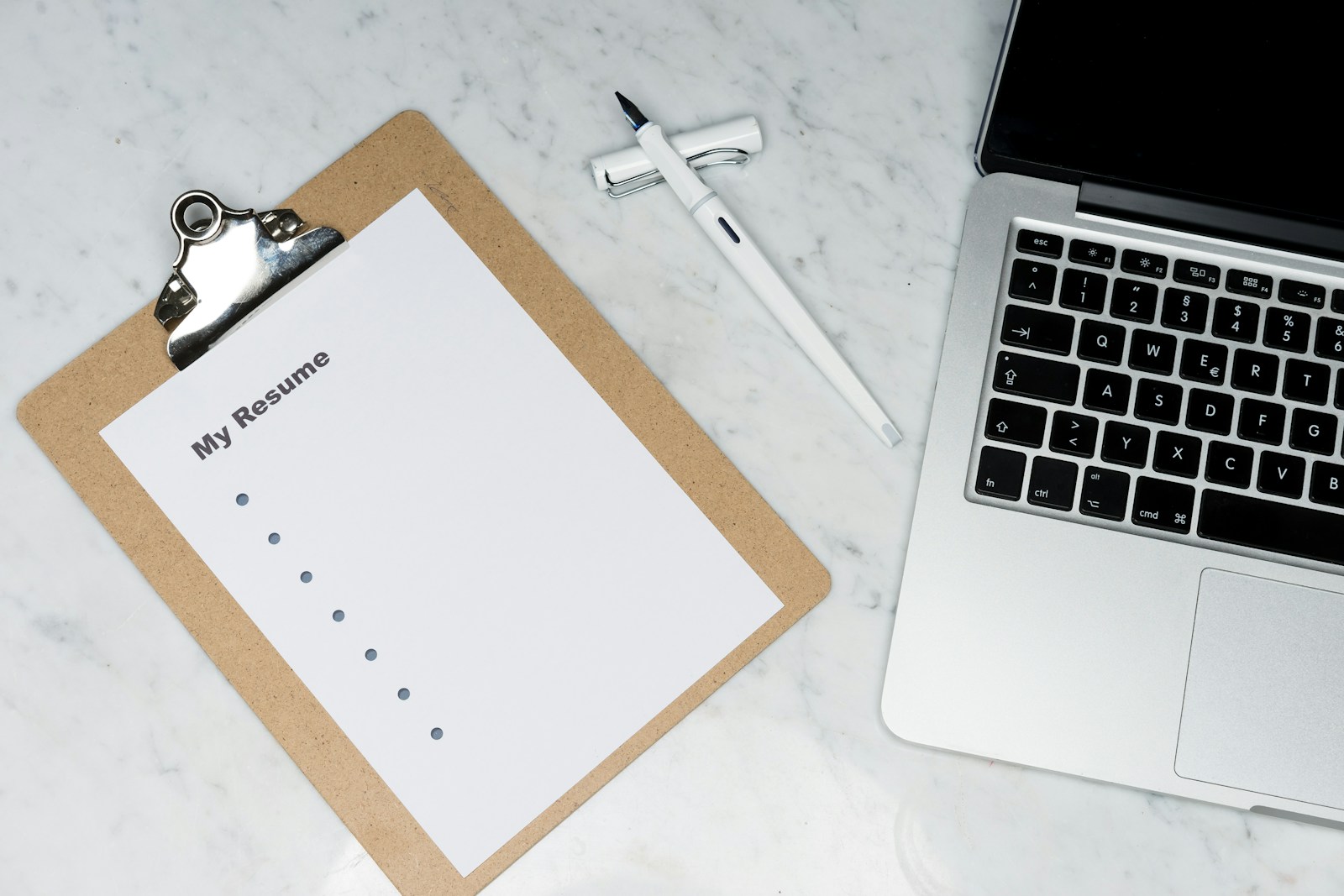 Email nurture programme draft